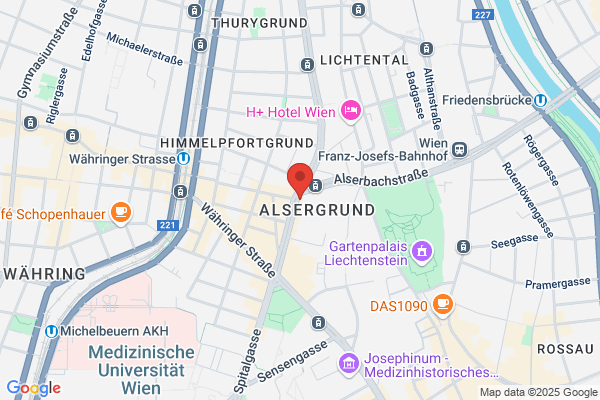 Transconecta Finanzdienstleitungen