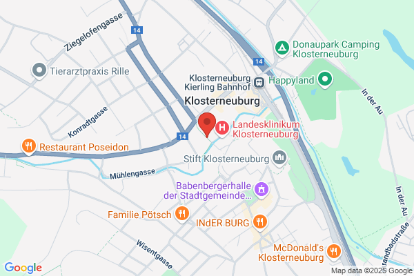 Nagelstudio Klosterneuburg