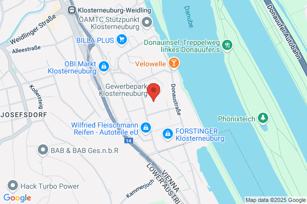 SLESAROV Restaurations- und Caterings GmbH