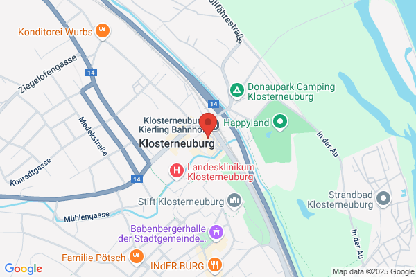 Frisör Gabmayer