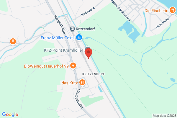 Elfriede Unfried