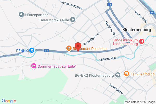 Eckl und Urschall OEG