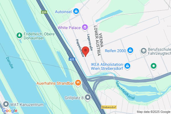 Spenglerei Haderer KG