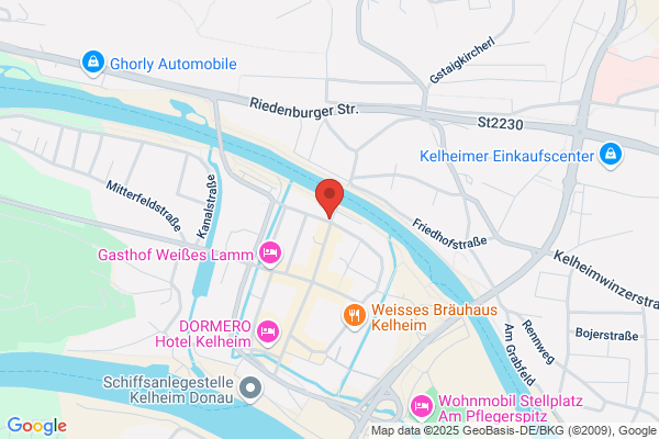 Gasthaus Berlastueberl