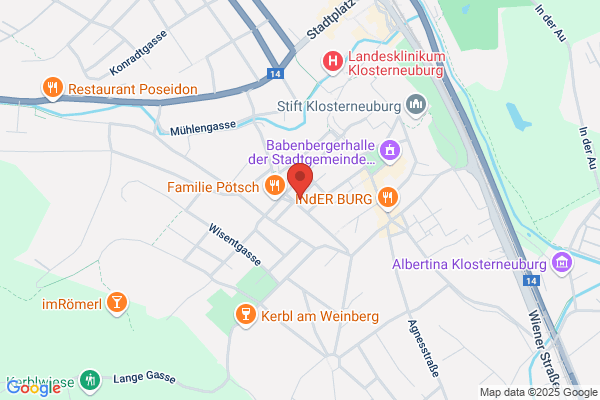 Gasthaus Blumenstoeckl