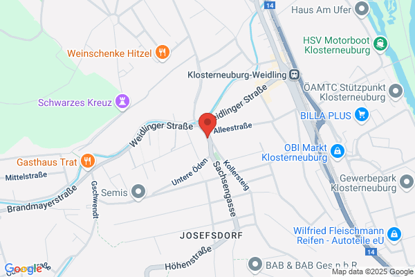 Restaurant Plauderer