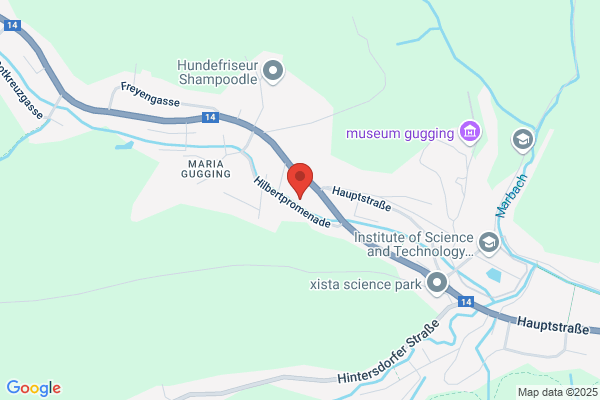 Volksheim Leobendorf