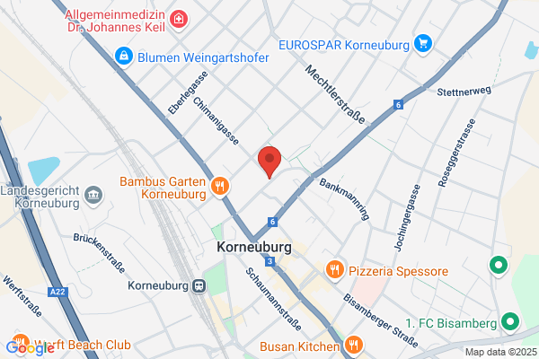 Volkshochschule Korneuburg