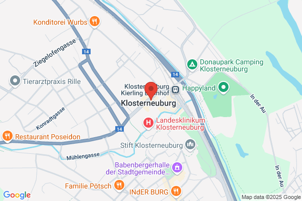 Wiener Fleischer-Genoss. und Partn. Handelsgesellschaft mbH in Liquidation