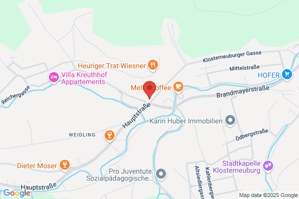 Volksschule Weidling