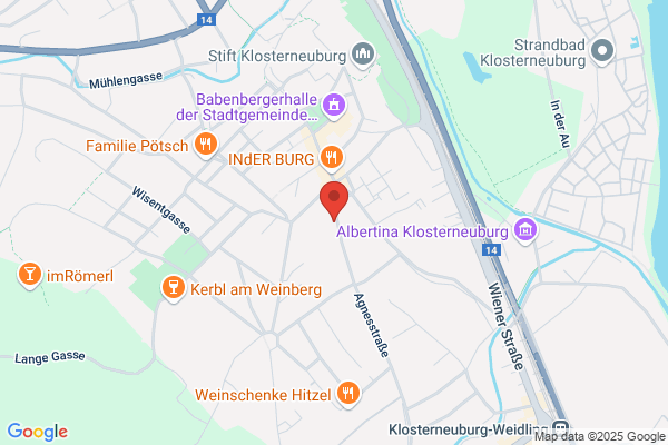 Immobilienverwaltung Wolfgang Bauerhansl