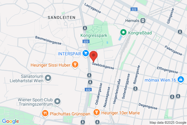 Immobilienverwaltung Karin Schuster KG