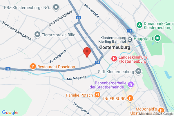 Driver Rent Sabine Lang
