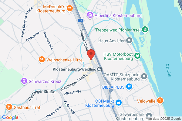 Handarbeiten Gschmeidler