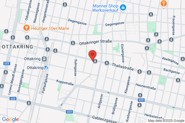 Tapisserie Zur Linde Ges.mbH
