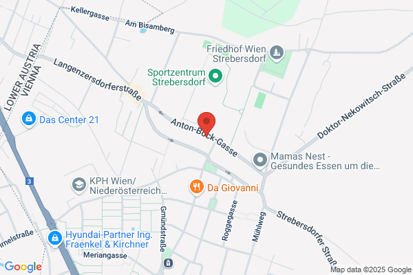 Hauptschule der Schulbrueder