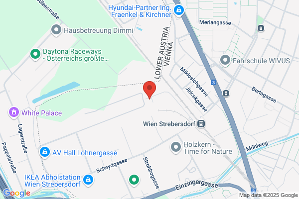 Hammerl und Partner Immobilienverwaltung KEG