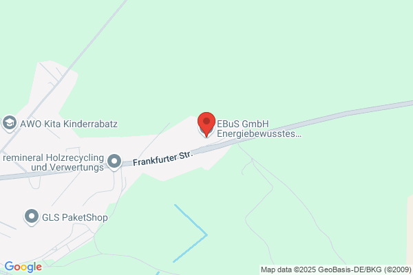 Ebusus Holding GmbH