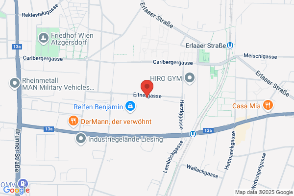 Foss GmbH