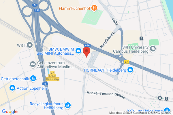 Hagemeyer Holding GmbH