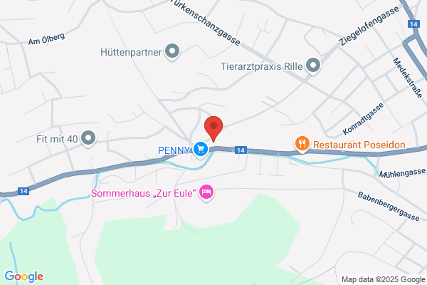 Hotel-Pension Goldenberg***