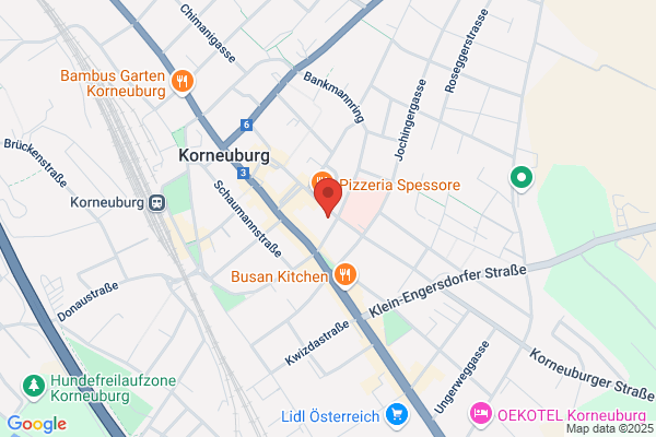 Huebner Wilhelm Doz Prim Dr