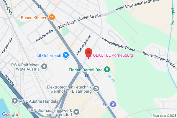 OEKOTEL