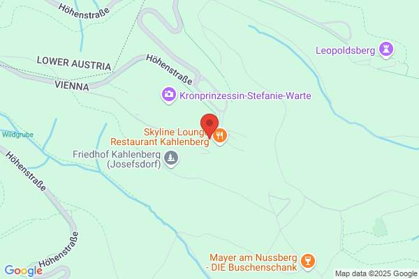 SuiteHotel am Kahlenberg