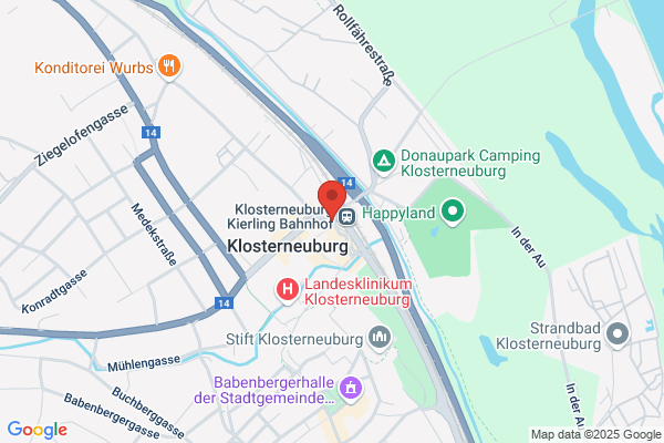 Imbissstuben Rupp