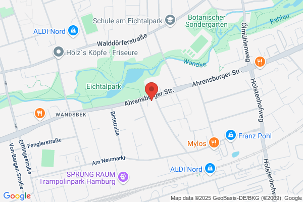 Schnitzelhaus - Sild Ges. mbH