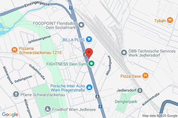 Schnitzlplatzl Gastronomie- betrieb Ges.mbH