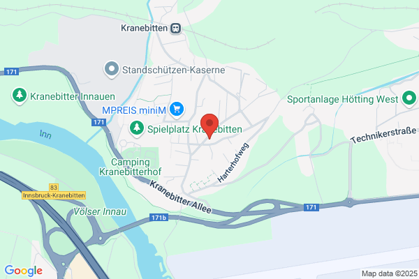 Studentenheim Rapoldihaus der Wist
