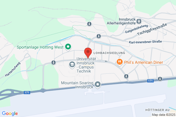 Suedtiroler Studentenheim