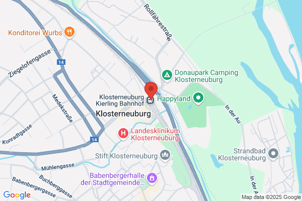 Jugendinformationszentrum d. Stadt Wien
