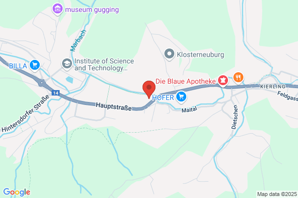Rogler Softwareloesungen und Beratung OEG
