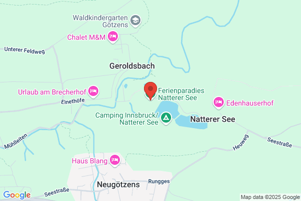 Giner Freizeit- und Tourismusges.m.b.H.