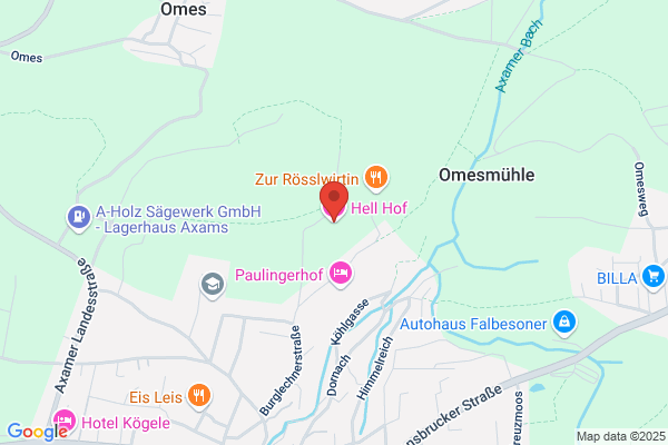 Hell Hof
