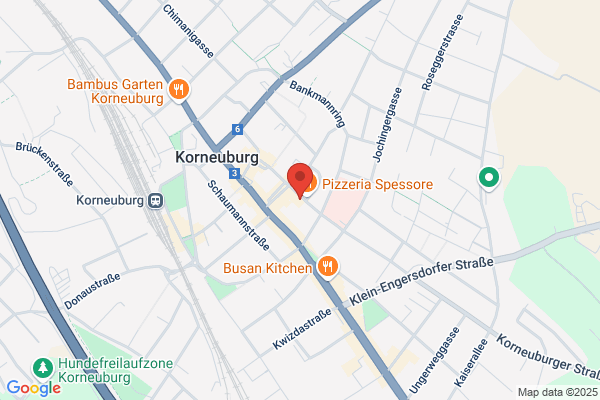 Bruckner und Nejdl OEG
