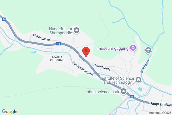 Kindergarten der Schulschwestern