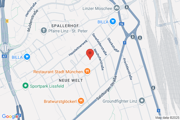 Kinderhort der Kinderfreunde