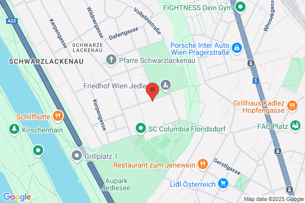 Kindertagesheim der Stadt Wien