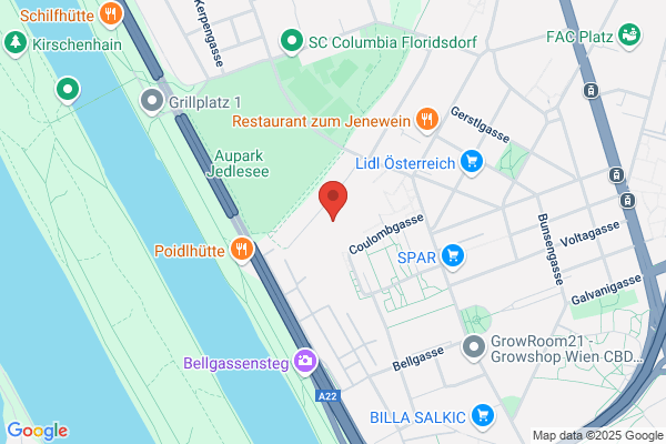 Kindertagesheim der Stadt Wien