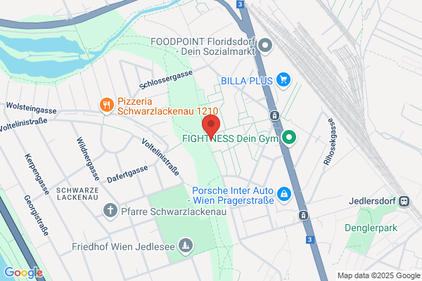 Kindertagesheim der Stadt Wien