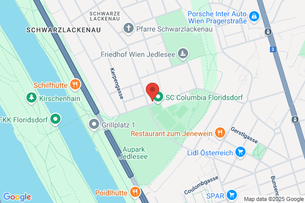 Kindertagesheim der Stadt Wien