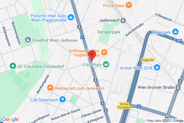 Kindertagesheim der Stadt Wien