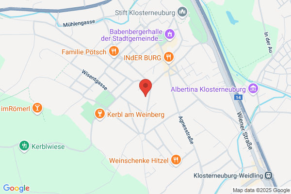 Evangelisches Pfarramt