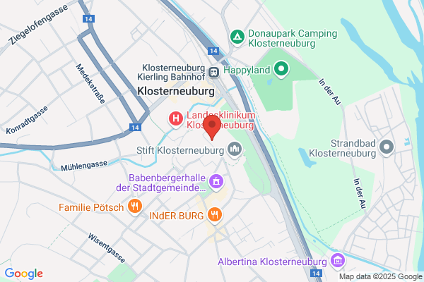Kirchenbeitragsstelle