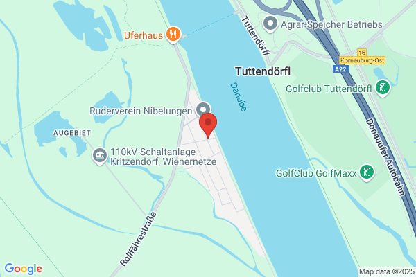 Kleingartenverein Rollfaehre