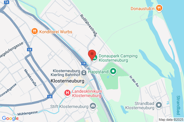 Kleingartenverein Schwarze Au