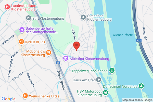 Kleingartenverein Strandbadsiedlung
